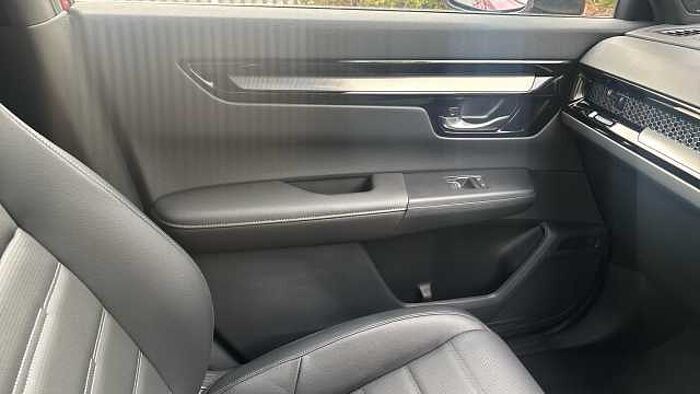 Honda CR-V e:PHEV 2.0 ePHEV Advance Tech 5dr eCVT Estate 