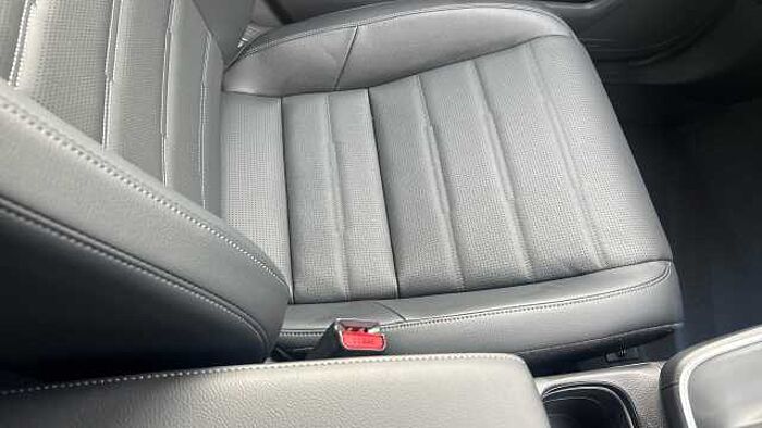 Honda CR-V e:PHEV 2.0 ePHEV Advance Tech 5dr eCVT Estate 
