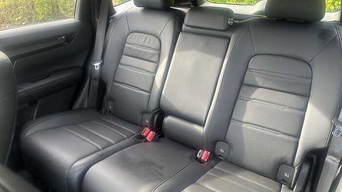 Honda CR-V e:PHEV 2.0 ePHEV Advance Tech 5dr eCVT Estate 