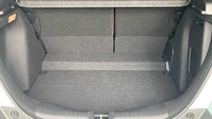 Honda Jazz e:HEV 1.5 i-MMD Hybrid Crosstar Advance 5dr eCVT Hybrid Hatchback 