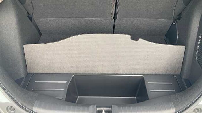 Honda Jazz e:HEV 1.5 i-MMD Hybrid Crosstar Advance 5dr eCVT Hybrid Hatchback 
