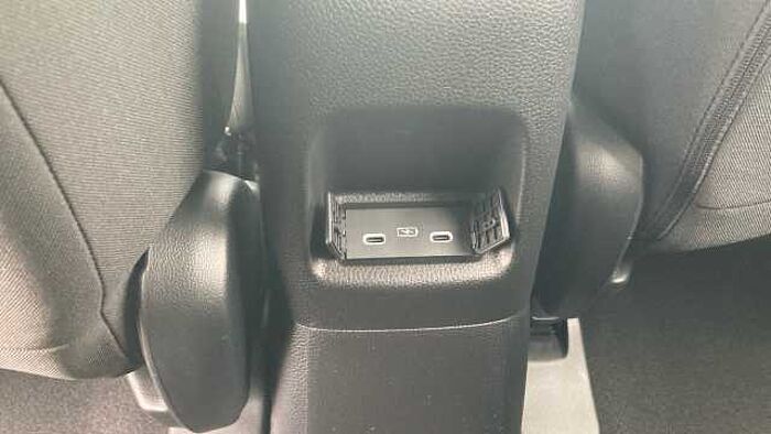 Honda Jazz e:HEV 1.5 i-MMD Hybrid Crosstar Advance 5dr eCVT Hybrid Hatchback 