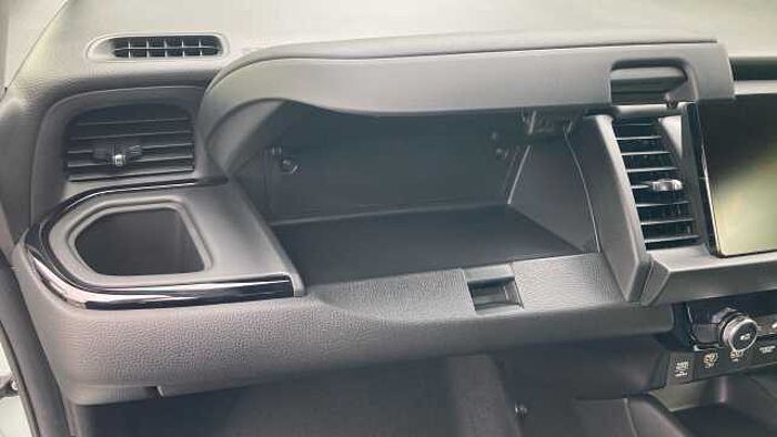 Honda Jazz e:HEV 1.5 i-MMD Hybrid Crosstar Advance 5dr eCVT Hybrid Hatchback 