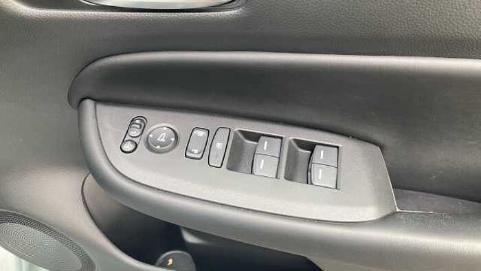 Honda Jazz e:HEV 1.5 i-MMD Hybrid Crosstar Advance 5dr eCVT Hybrid Hatchback 