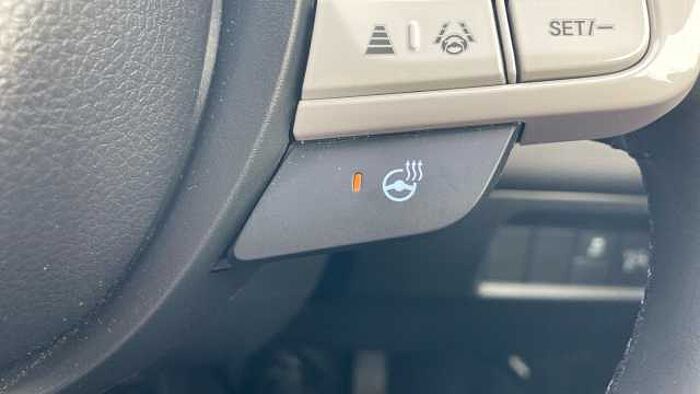 Honda Jazz e:HEV 1.5 i-MMD Hybrid Crosstar Advance 5dr eCVT Hybrid Hatchback 
