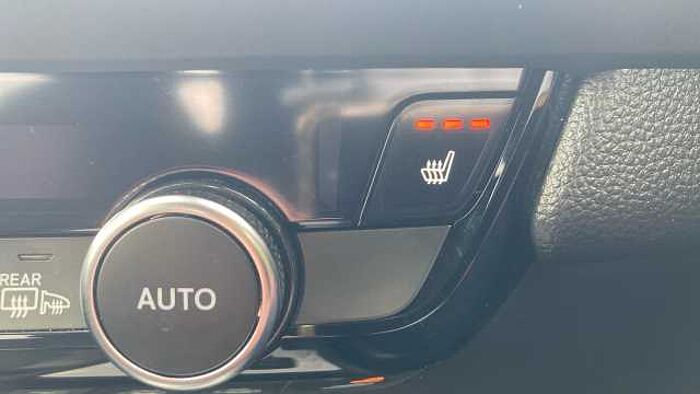 Honda Jazz e:HEV 1.5 i-MMD Hybrid Crosstar Advance 5dr eCVT Hybrid Hatchback 