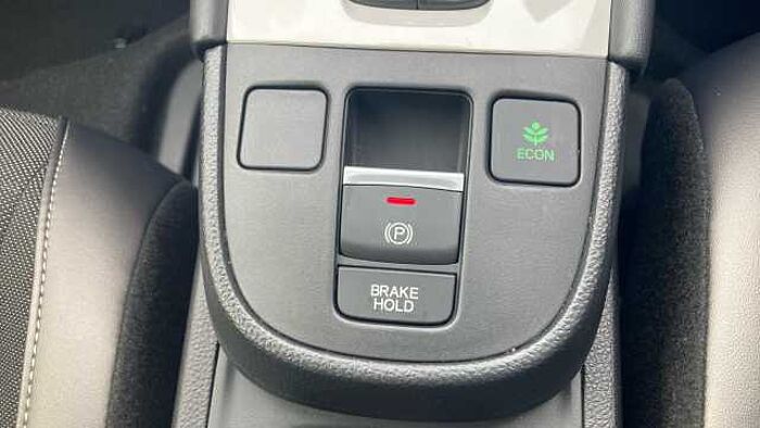 Honda Jazz e:HEV 1.5 i-MMD Hybrid Crosstar Advance 5dr eCVT Hybrid Hatchback 