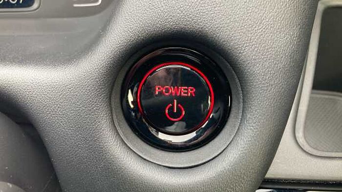 Honda Jazz e:HEV 1.5 i-MMD Hybrid Crosstar Advance 5dr eCVT Hybrid Hatchback 
