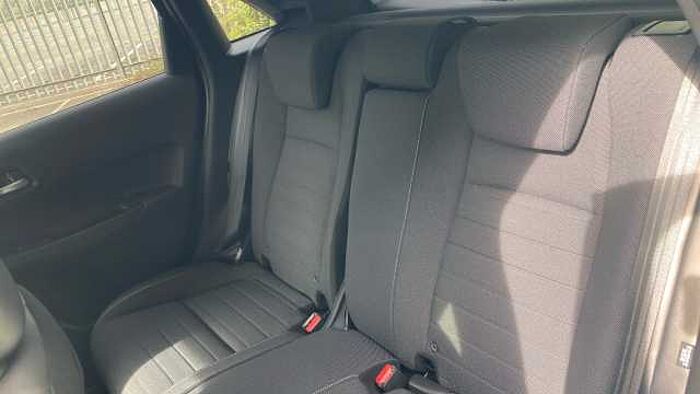 Honda Jazz e:HEV 1.5 i-MMD Hybrid Crosstar Advance 5dr eCVT Hybrid Hatchback 