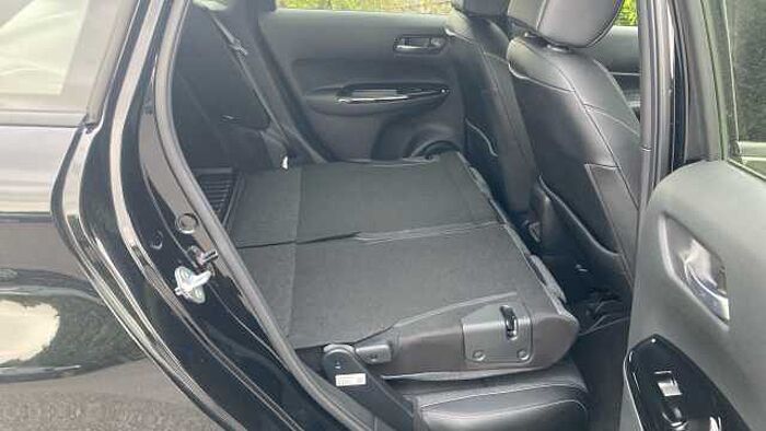 Honda Jazz Hybrid 1.5 i-MMD Hybrid SR 5dr eCVT Hybrid Hatchback 