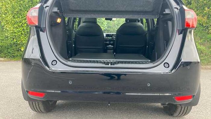 Honda Jazz Hybrid 1.5 i-MMD Hybrid SR 5dr eCVT Hybrid Hatchback 