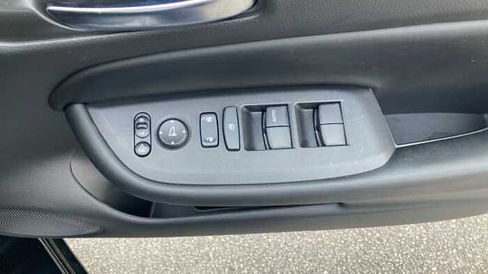Honda Jazz Hybrid 1.5 i-MMD Hybrid SR 5dr eCVT Hybrid Hatchback 