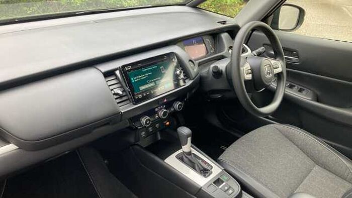 Honda Jazz Hybrid 1.5 i-MMD Hybrid SR 5dr eCVT Hybrid Hatchback 