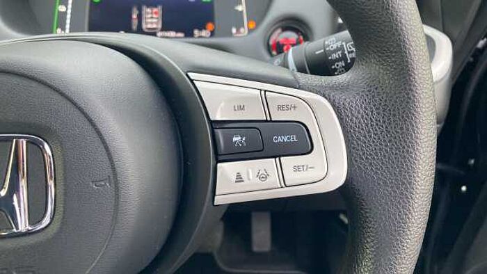 Honda Jazz Hybrid 1.5 i-MMD Hybrid SR 5dr eCVT Hybrid Hatchback 