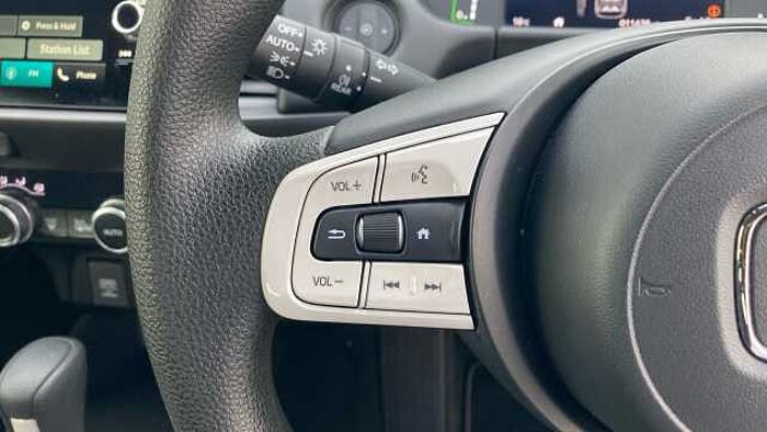 Honda Jazz Hybrid 1.5 i-MMD Hybrid SR 5dr eCVT Hybrid Hatchback 