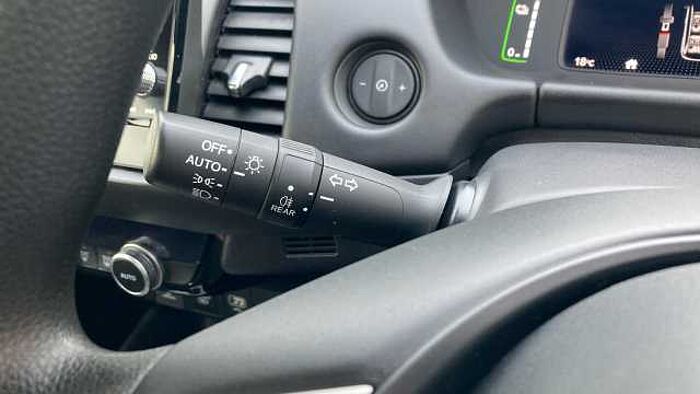 Honda Jazz Hybrid 1.5 i-MMD Hybrid SR 5dr eCVT Hybrid Hatchback 