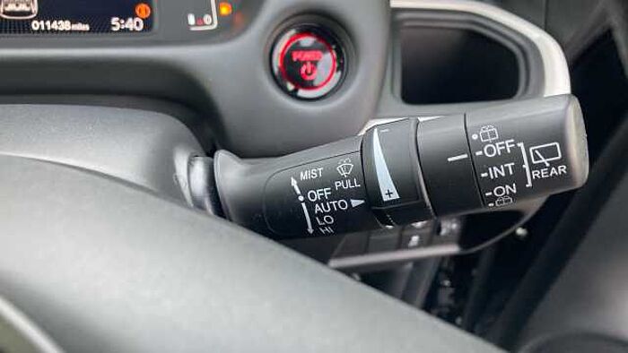 Honda Jazz Hybrid 1.5 i-MMD Hybrid SR 5dr eCVT Hybrid Hatchback 