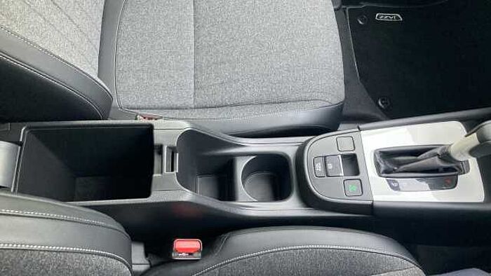 Honda Jazz Hybrid 1.5 i-MMD Hybrid SR 5dr eCVT Hybrid Hatchback 