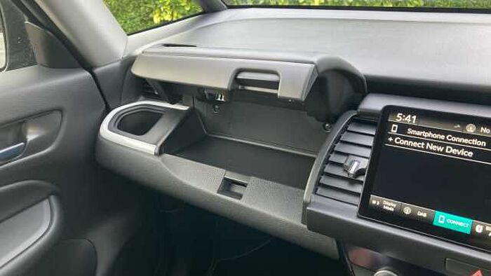 Honda Jazz Hybrid 1.5 i-MMD Hybrid SR 5dr eCVT Hybrid Hatchback 