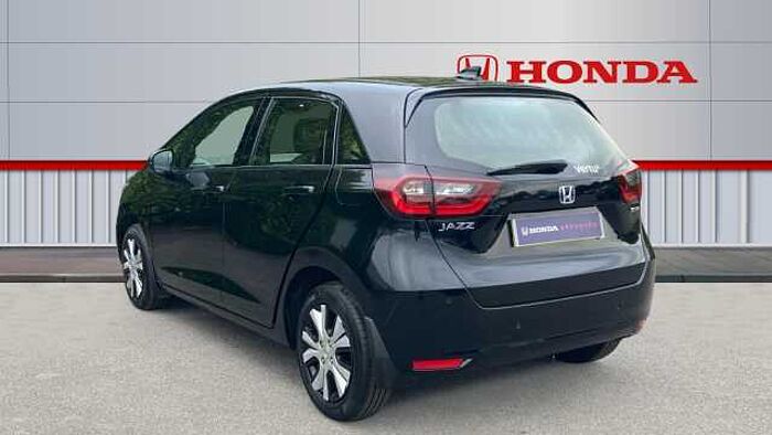Honda Jazz Hybrid 1.5 i-MMD Hybrid SR 5dr eCVT Hybrid Hatchback 