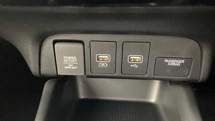 Honda Jazz Hybrid 1.5 i-MMD Hybrid SR 5dr eCVT Hybrid Hatchback 