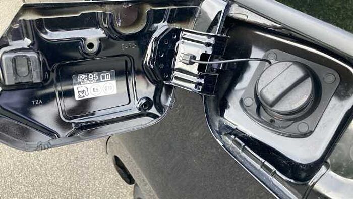 Honda Jazz Hybrid 1.5 i-MMD Hybrid SR 5dr eCVT Hybrid Hatchback 