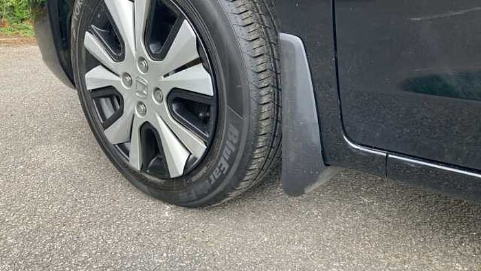 Honda Jazz Hybrid 1.5 i-MMD Hybrid SR 5dr eCVT Hybrid Hatchback 