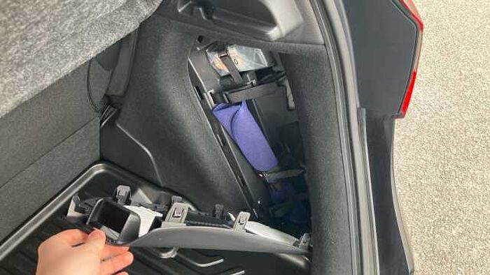 Honda Jazz Hybrid 1.5 i-MMD Hybrid SR 5dr eCVT Hybrid Hatchback 