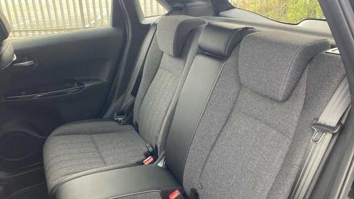 Honda Jazz Hybrid 1.5 i-MMD Hybrid SR 5dr eCVT Hybrid Hatchback 