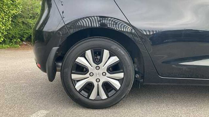 Honda Jazz Hybrid 1.5 i-MMD Hybrid SR 5dr eCVT Hybrid Hatchback 