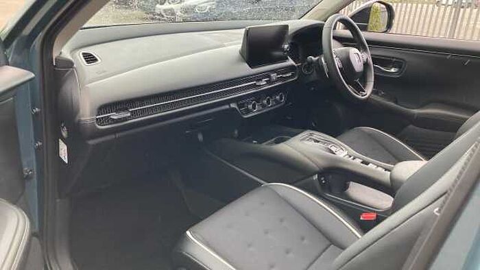 Honda ZR-V e:HEV 2.0 eHEV Sport 5dr CVT Hybrid Estate 