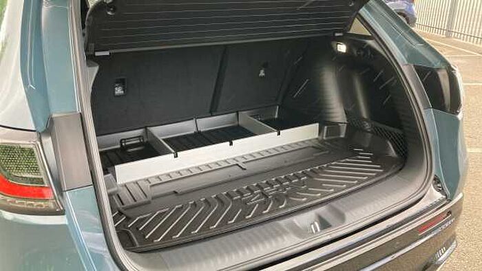 Honda ZR-V e:HEV 2.0 eHEV Sport 5dr CVT Hybrid Estate 
