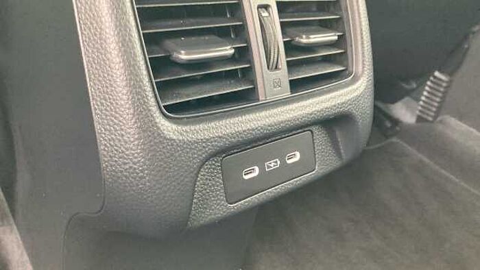 Honda ZR-V e:HEV 2.0 eHEV Sport 5dr CVT Hybrid Estate 