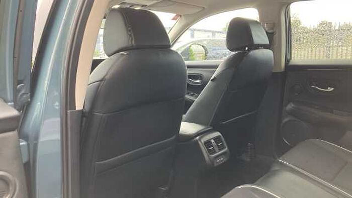 Honda ZR-V e:HEV 2.0 eHEV Sport 5dr CVT Hybrid Estate 