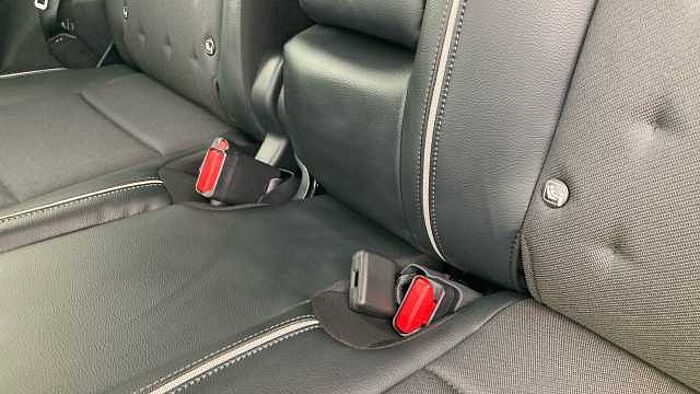 Honda ZR-V e:HEV 2.0 eHEV Sport 5dr CVT Hybrid Estate 