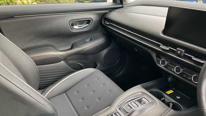 Honda ZR-V e:HEV 2.0 eHEV Sport 5dr CVT Hybrid Estate 