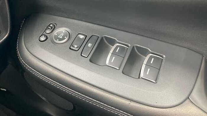 Honda ZR-V e:HEV 2.0 eHEV Sport 5dr CVT Hybrid Estate 