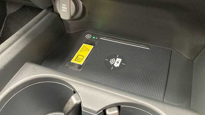Honda ZR-V e:HEV 2.0 eHEV Sport 5dr CVT Hybrid Estate 
