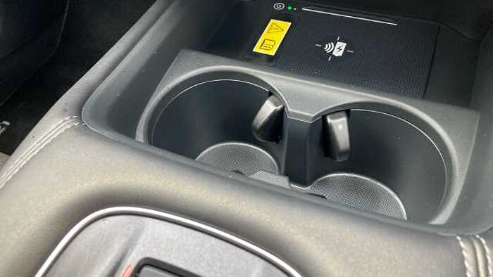 Honda ZR-V e:HEV 2.0 eHEV Sport 5dr CVT Hybrid Estate 