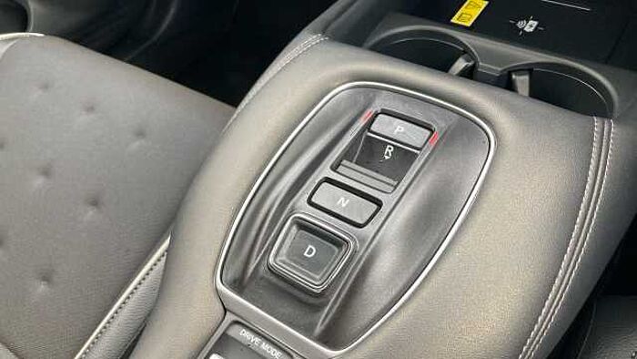 Honda ZR-V e:HEV 2.0 eHEV Sport 5dr CVT Hybrid Estate 