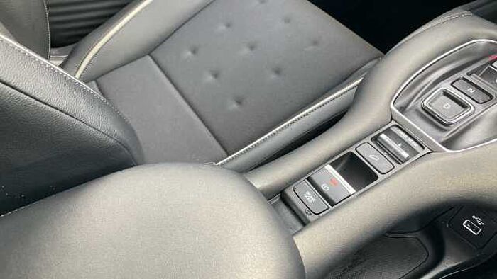Honda ZR-V e:HEV 2.0 eHEV Sport 5dr CVT Hybrid Estate 