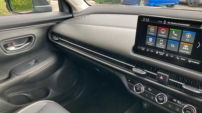 Honda ZR-V e:HEV 2.0 eHEV Sport 5dr CVT Hybrid Estate 
