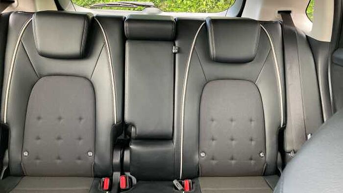 Honda ZR-V e:HEV 2.0 eHEV Sport 5dr CVT Hybrid Estate 