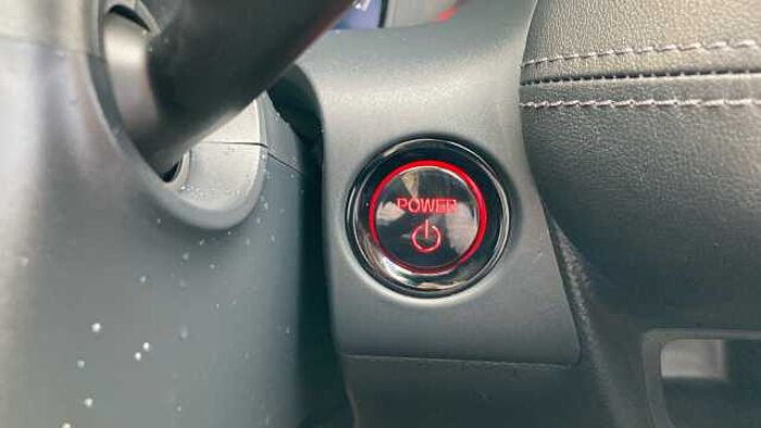 Honda ZR-V e:HEV 2.0 eHEV Sport 5dr CVT Hybrid Estate 