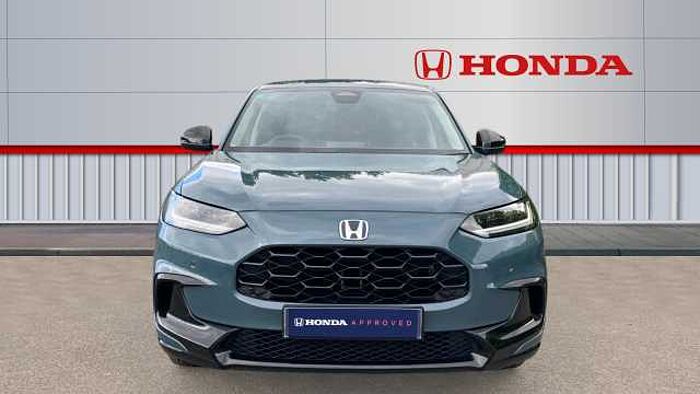 Honda ZR-V e:HEV 2.0 eHEV Sport 5dr CVT Hybrid Estate 