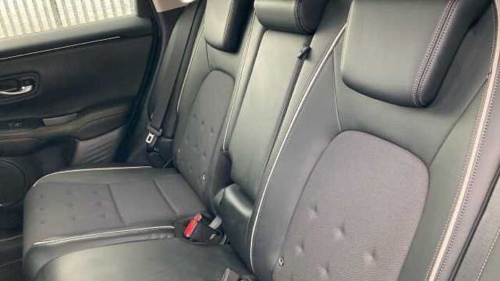 Honda ZR-V e:HEV 2.0 eHEV Sport 5dr CVT Hybrid Estate 