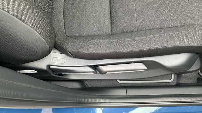 Honda HR-V 1.5 eHEV Elegance 5dr CVT Hybrid Hatchback 