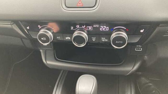 Honda HR-V 1.5 eHEV Elegance 5dr CVT Hybrid Hatchback 