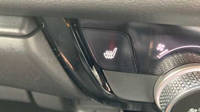Honda HR-V 1.5 eHEV Elegance 5dr CVT Hybrid Hatchback 