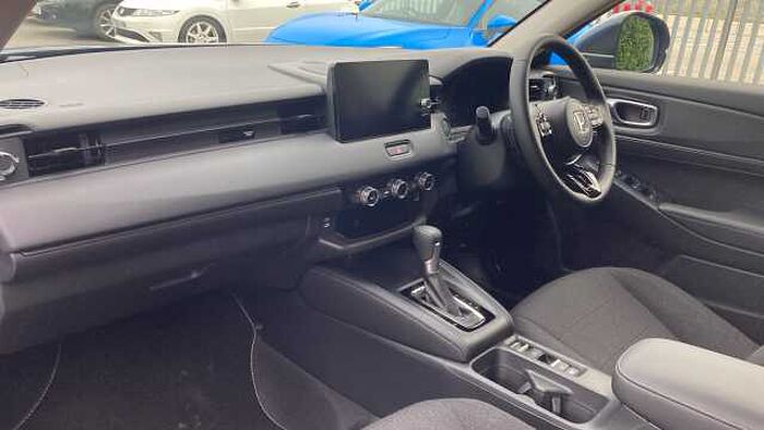 Honda HR-V 1.5 eHEV Elegance 5dr CVT Hybrid Hatchback 